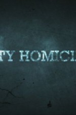 Watch City Homicide 0123movies